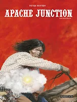 Apache Junction 