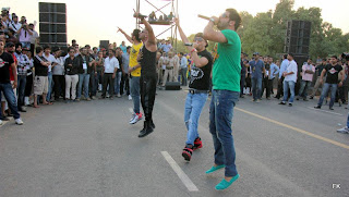 Honey Singh Jstar nd Allfaaz 2