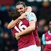 West Ham's Carroll and co. show Liverpool how it’s done