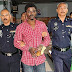 Nigerian Sentenced to Death in Malaysia for Drug Trafficking