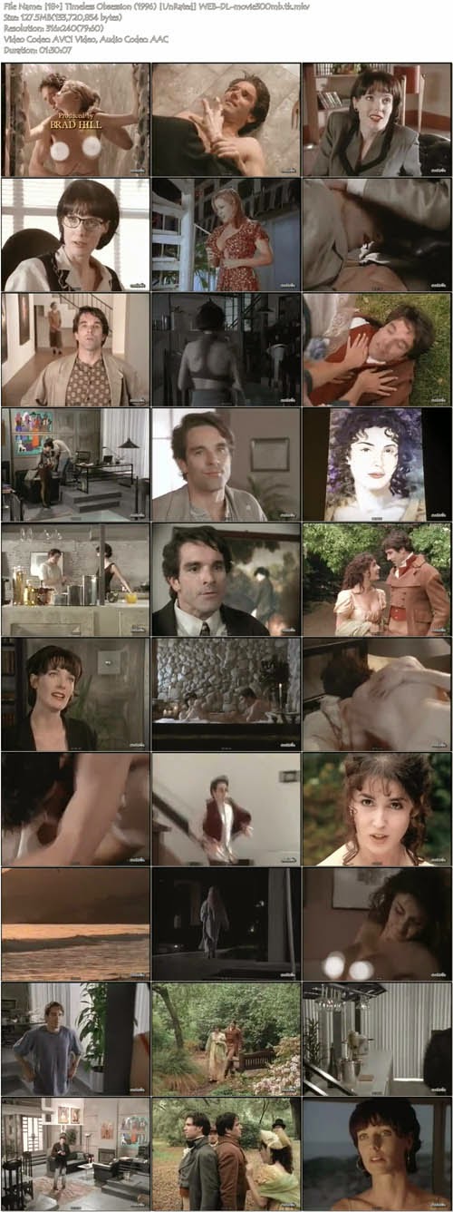 [18+] Timeless Obsession (1996) [UnRated] WEB-DL 127MB Screenshot