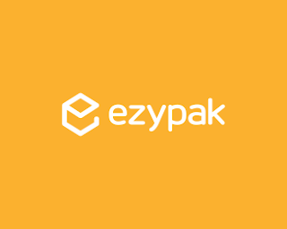 19. Ezypak Logo