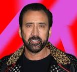 Nicolas Cage