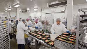 How to make Career in Food Processing Technology in India