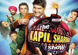week 50th 2016 NEW BARC Ratings of sont tv live show The Kapil Sharma Show