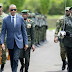KAGAME HAJUI KAMA KUNA WANAJESHI LA RWANDA DRC 