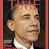 Barack Obama on TIME Magazine January 26, 2009