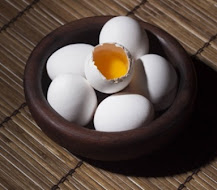 Manfaat Telur Ayam Kampung