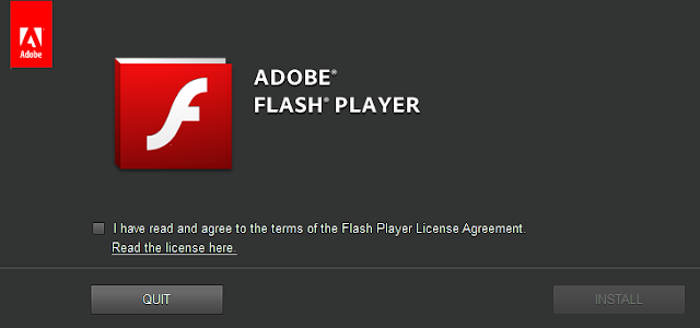 Download Adobe Flash Player 12.0.0.70 Instal Offline