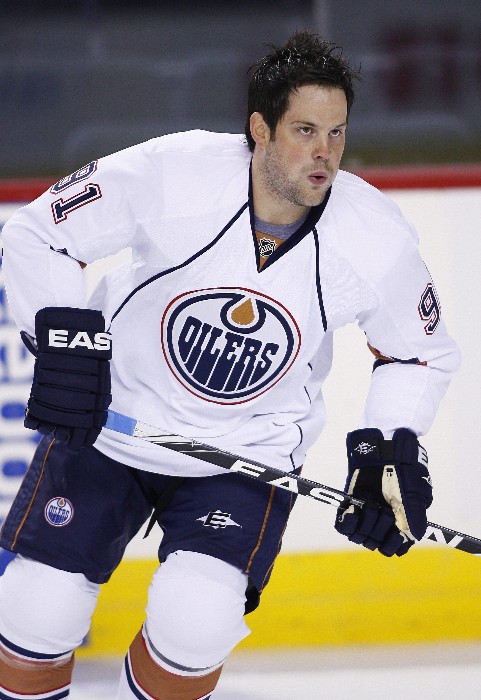 mike comrie net worth. That Comrie would eventually