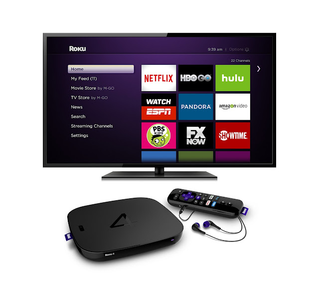 Roku activation Code,www.roku.com/link