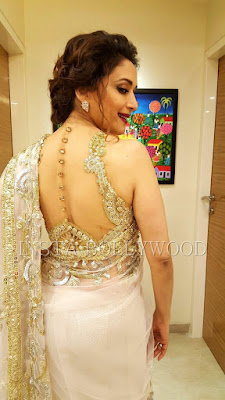 Collection of Madhuri Dixit hot photos over the years