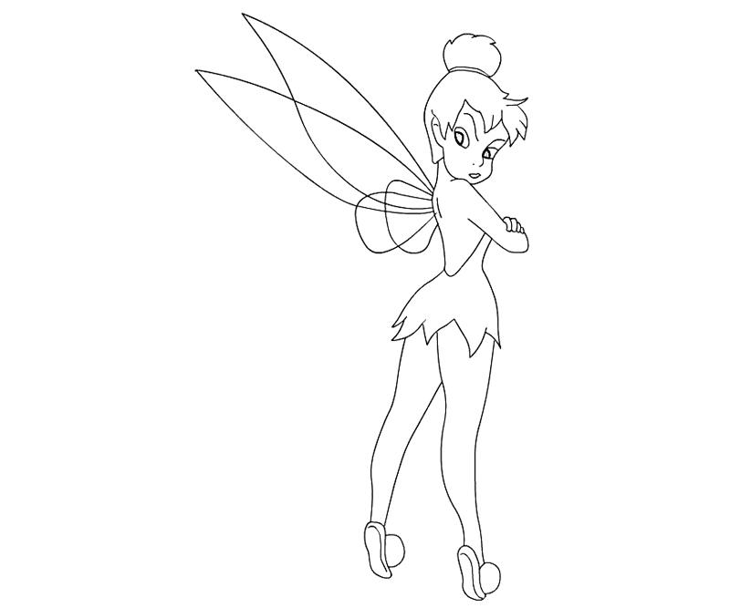 printable-tinkerbell-characters_coloring-pages