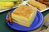 Pavê de Curau