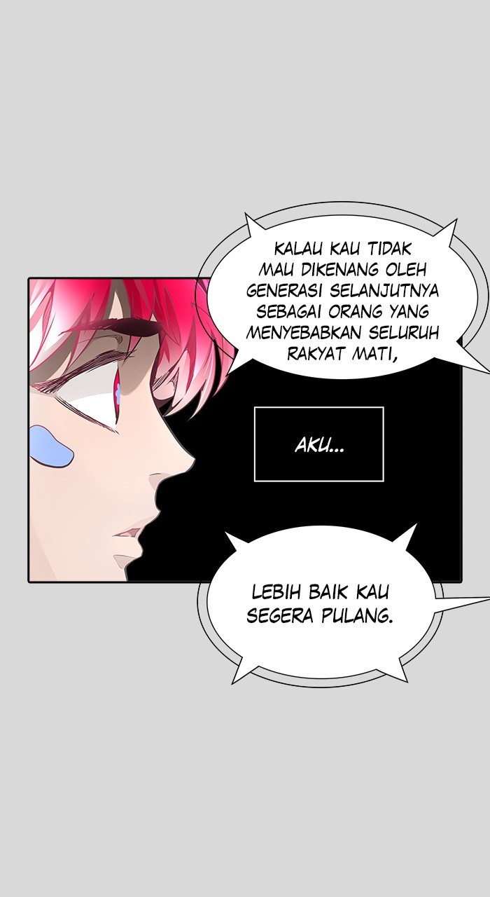 Webtoon Tower Of God Bahasa Indonesia Chapter 456