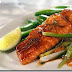 Resep Masakan Steak Salmon Saus Tomat