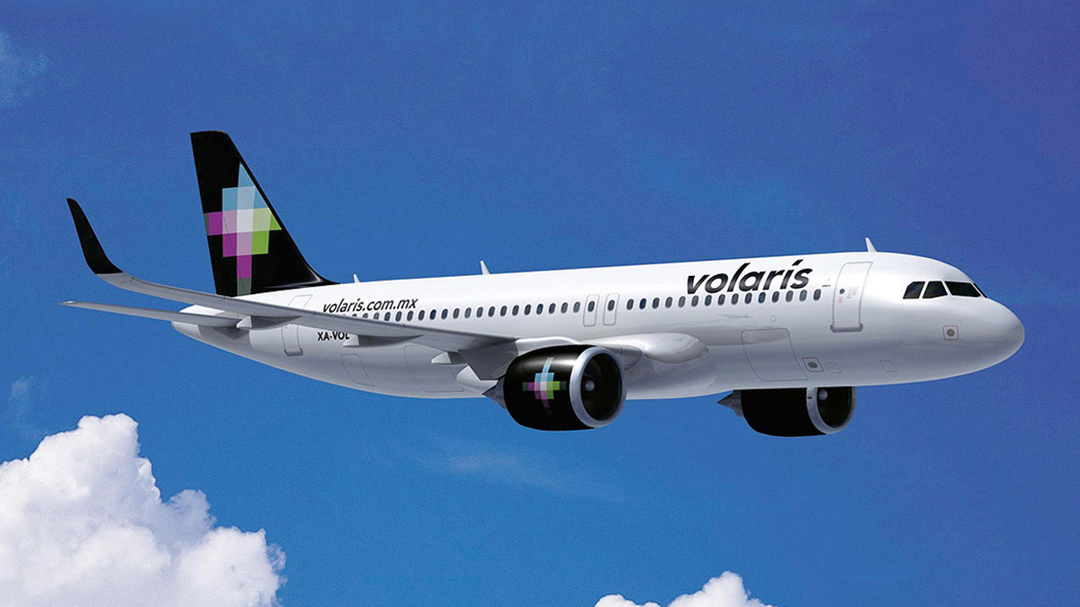 VOLARIS REANUDA OPERACIONES RUTAS CENTROAMÉRICA 03