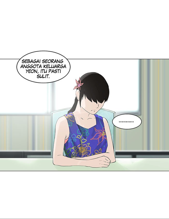 Tower of God Bahasa indonesia Chapter 106