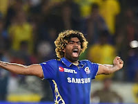 Lasith Malinga retires from franchise cricket.