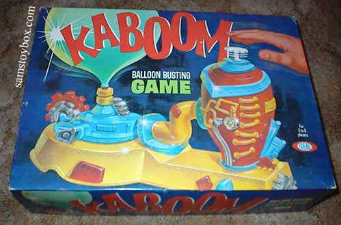 Balloon Kaboom4