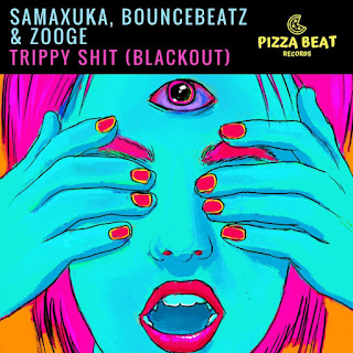 MP3 download SAMAXUKA, BounceBeatz & Zooge - Trippy S**t (Blackout) - Single iTunes plus aac m4a mp3