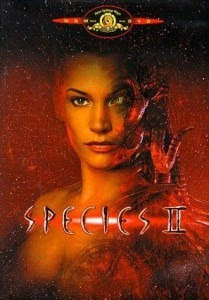 Species II 1998 Hindi Dubbed Movie Watch Online