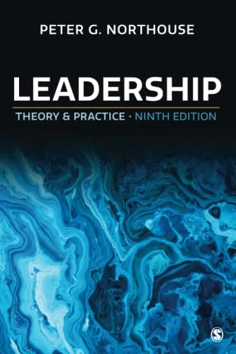 Download Leadership: Theory and Practice Ninth Edition [PDF]