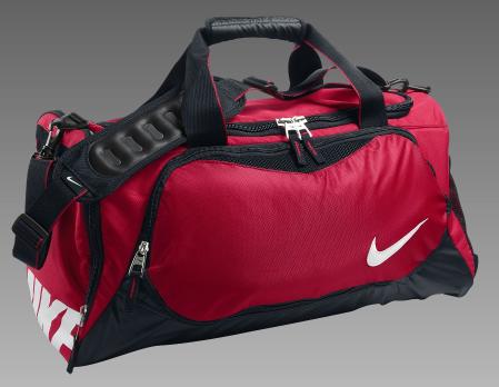 Duffel Bag Nike1