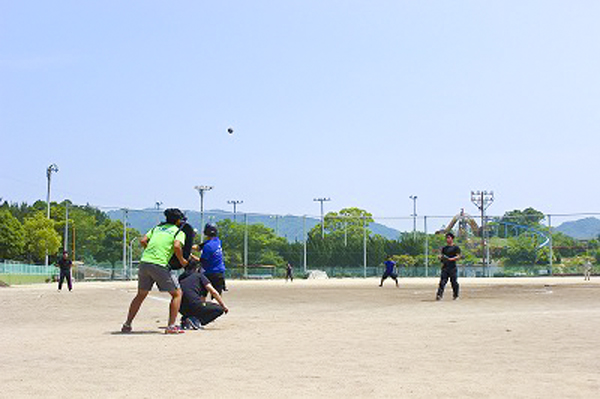 一つになった！！球技大会２０１６