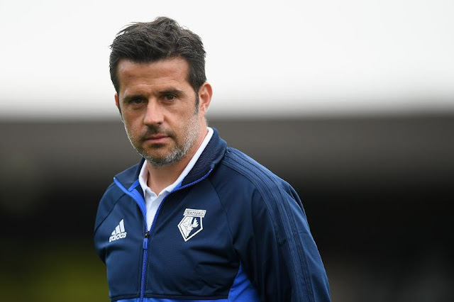 marco silva