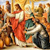Liturgia Cotidiana 19 de enero de 2025