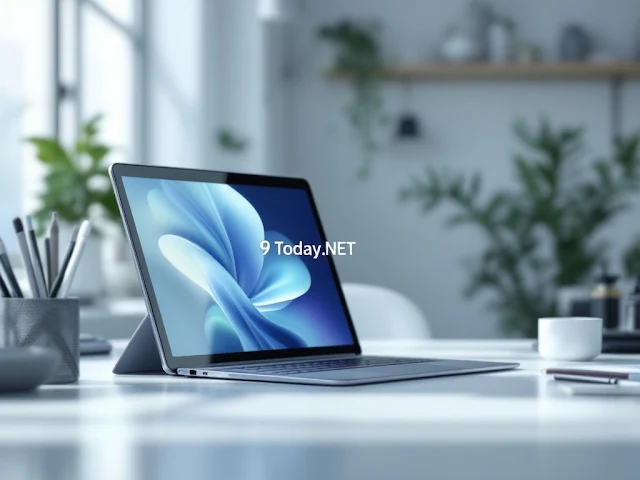 Galaxy Tab S10+: An Intelligent AI Device That Supports Professional Work Like a Laptop