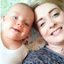 Baby born after 16 miscarriages killed by meningitis