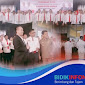 Ketua dan Anggota KONI Dompu Terpilih Periode 2025_2029 Resmi Dilantik