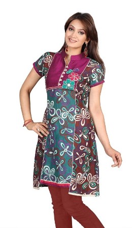 New-Designs-of-Kurtis