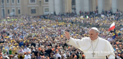 Fotos do Papa Francisco - Imagens do nosso querido Papa Francisco