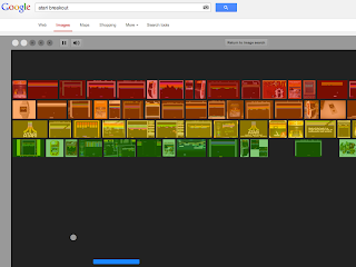 Atari breakout