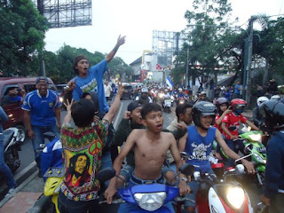 persib, persib bandung