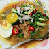 5 Tips Masak Laksa Utara Sedap