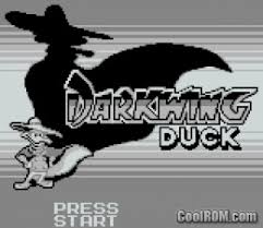Darkwing Duck (Español) en ESPAÑOL  descarga directa