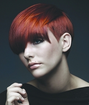 Kurze Haare Ideas sensationellen 2012/2013