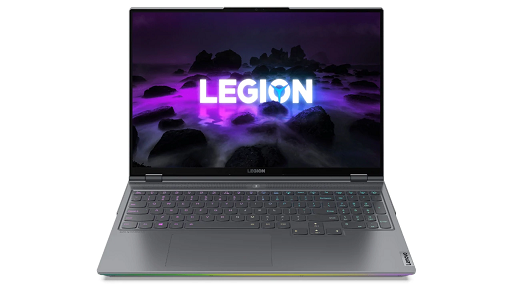 Lenovo Legion 7