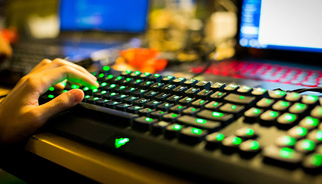 The Chronicles Of Everything About Online Games Evolution