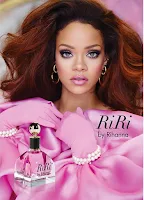 Wir präsentieren RiRi by Rihanna
