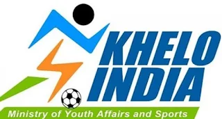 3rd Edition of Khelo India Youth Games