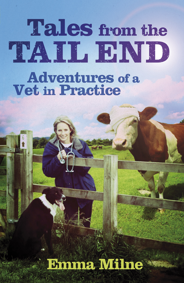 Dogs Trust Win Five Copies Of Emma Milne S Tales From