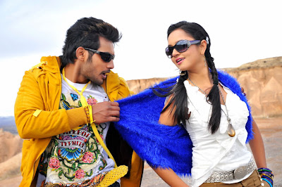 Lovely Movie Stills