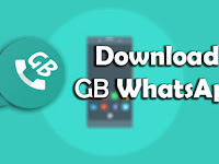 Download GBWhatsApp 6.70 Latest Version Apk [2019]