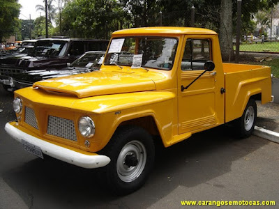 Ford F-75