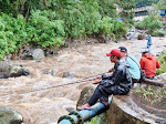 Mancing Ikan Larangan, Tradisi Memancing Ikan yang Berbasis Pelestarian Alam